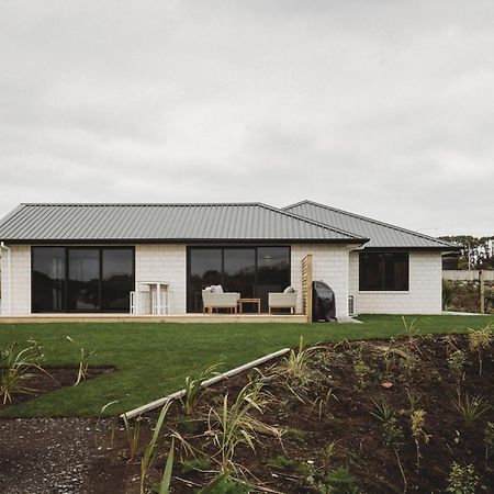 Bell Block Beauty Brand New Villa New Plymouth Bagian luar foto