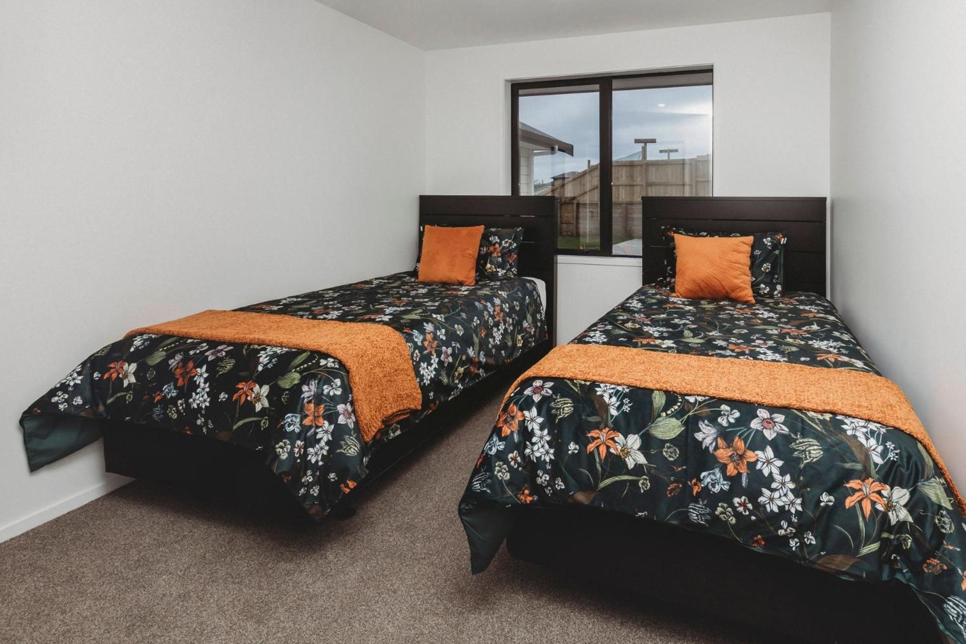 Bell Block Beauty Brand New Villa New Plymouth Bagian luar foto