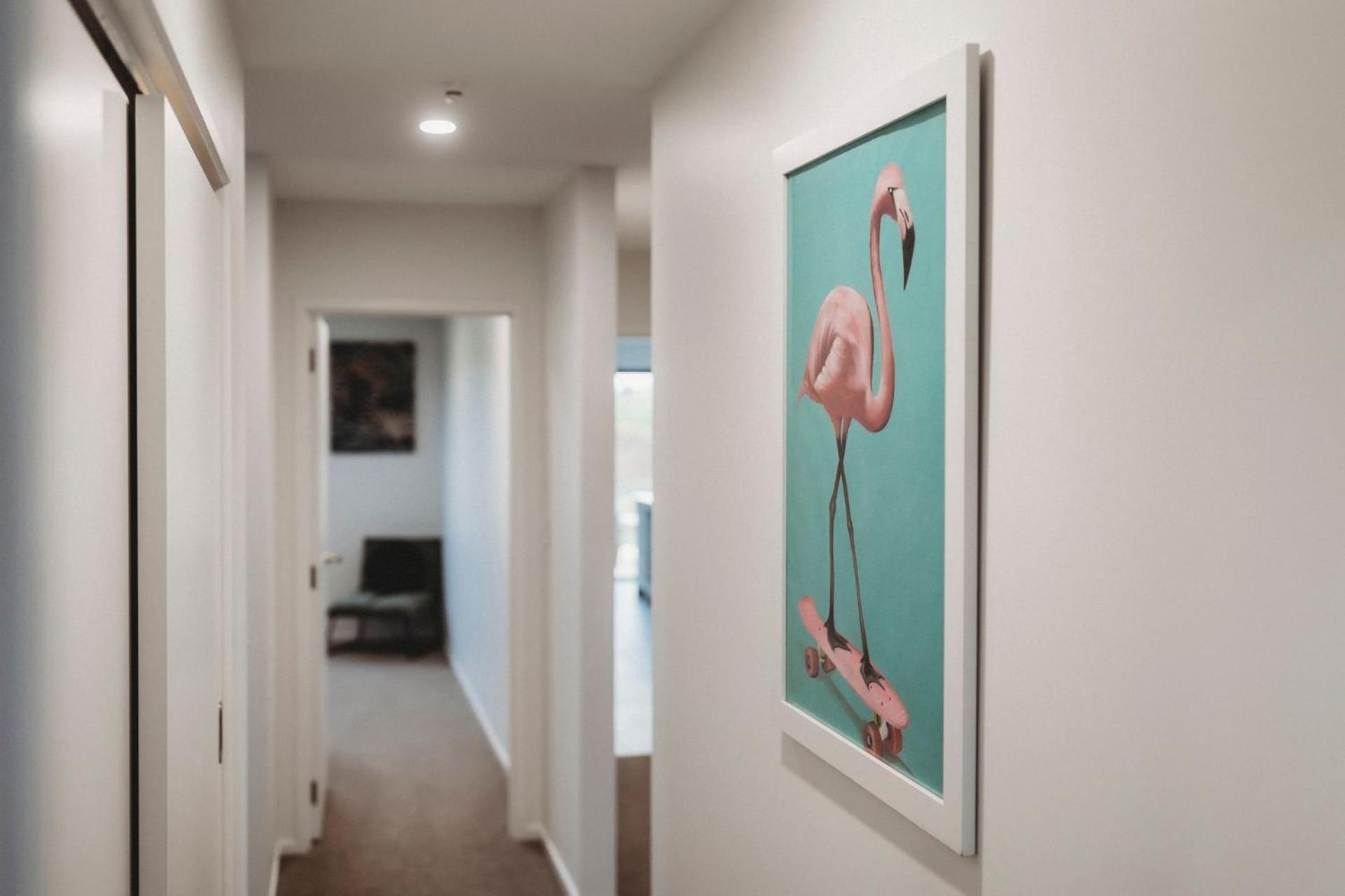 Bell Block Beauty Brand New Villa New Plymouth Bagian luar foto