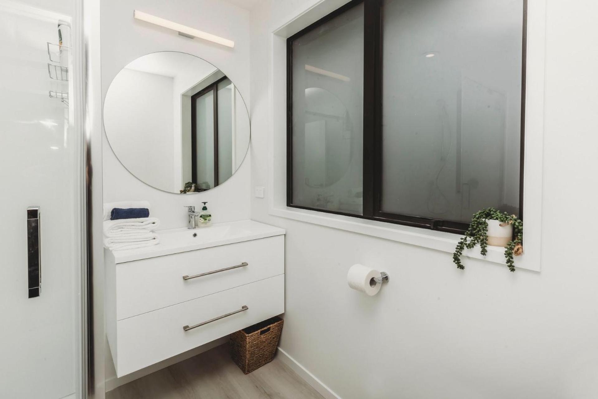 Bell Block Beauty Brand New Villa New Plymouth Bagian luar foto