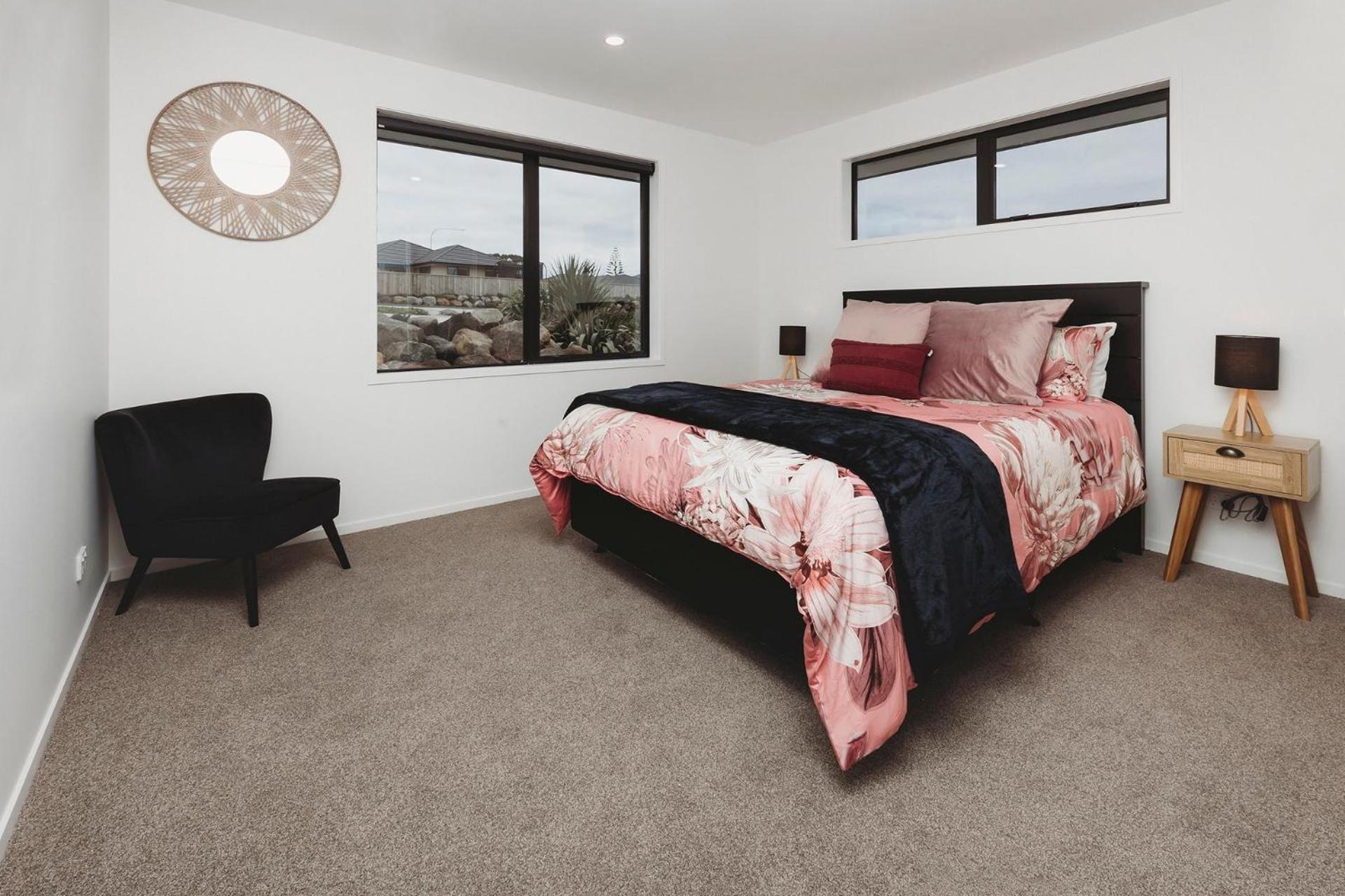 Bell Block Beauty Brand New Villa New Plymouth Bagian luar foto